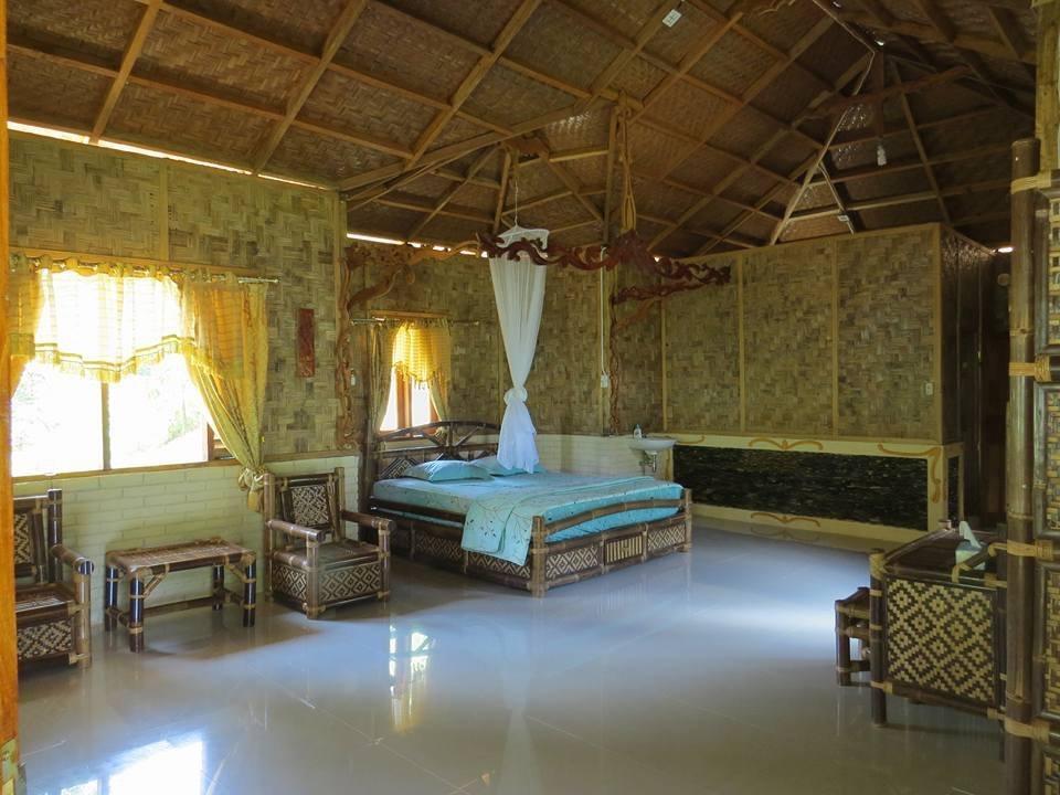 Hotel Batu Kapal Jungle Houses Berastagi Exteriér fotografie